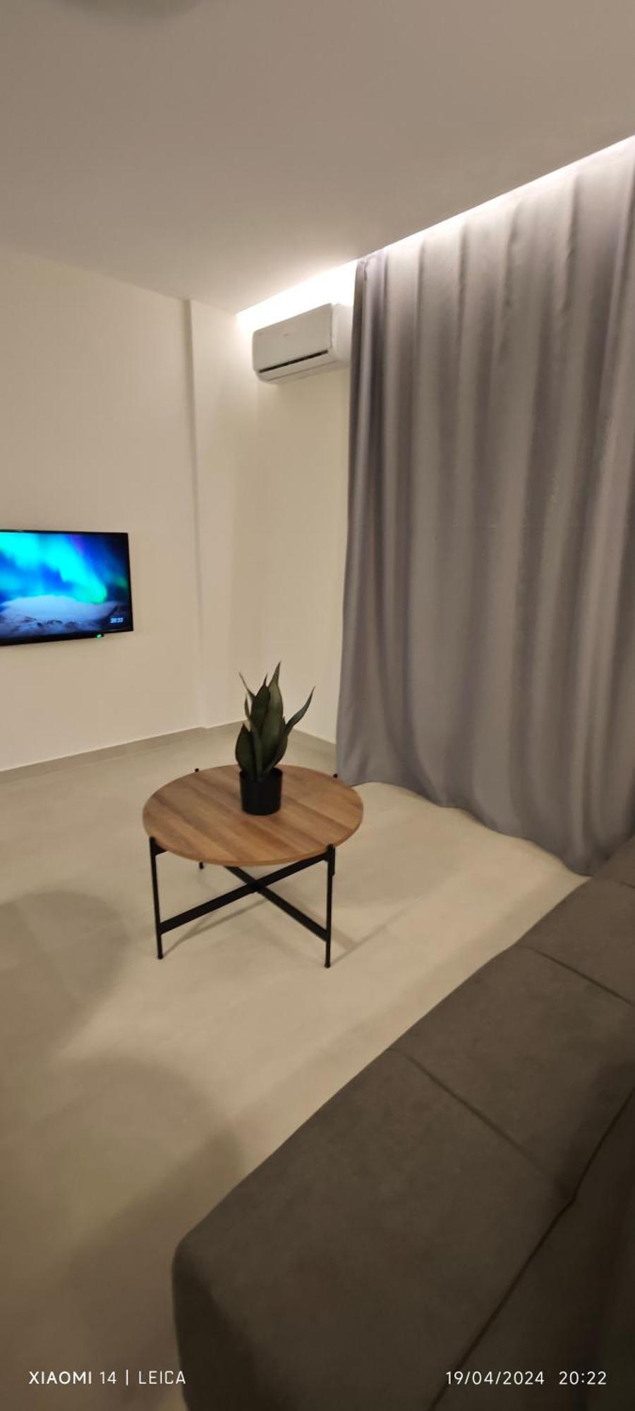Be My Guest-Your Urban Stay Thessaloniki Buitenkant foto