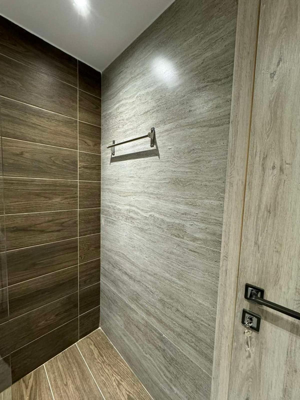 Be My Guest-Your Urban Stay Thessaloniki Buitenkant foto
